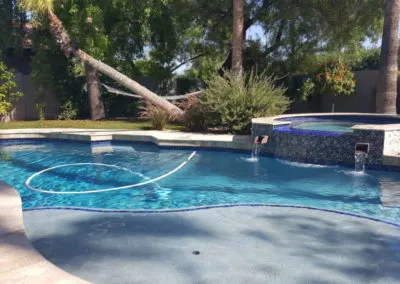 McCallum's Pool Service & Repair LLC photo 5 in Phoenix